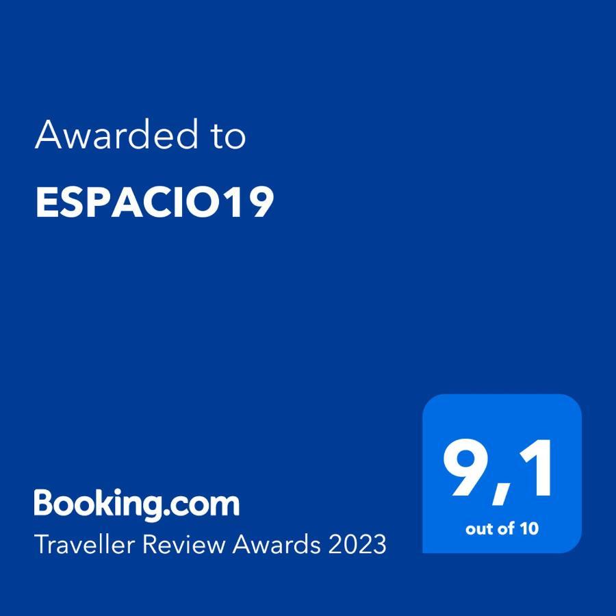 Espacio19 قرطبة المظهر الخارجي الصورة