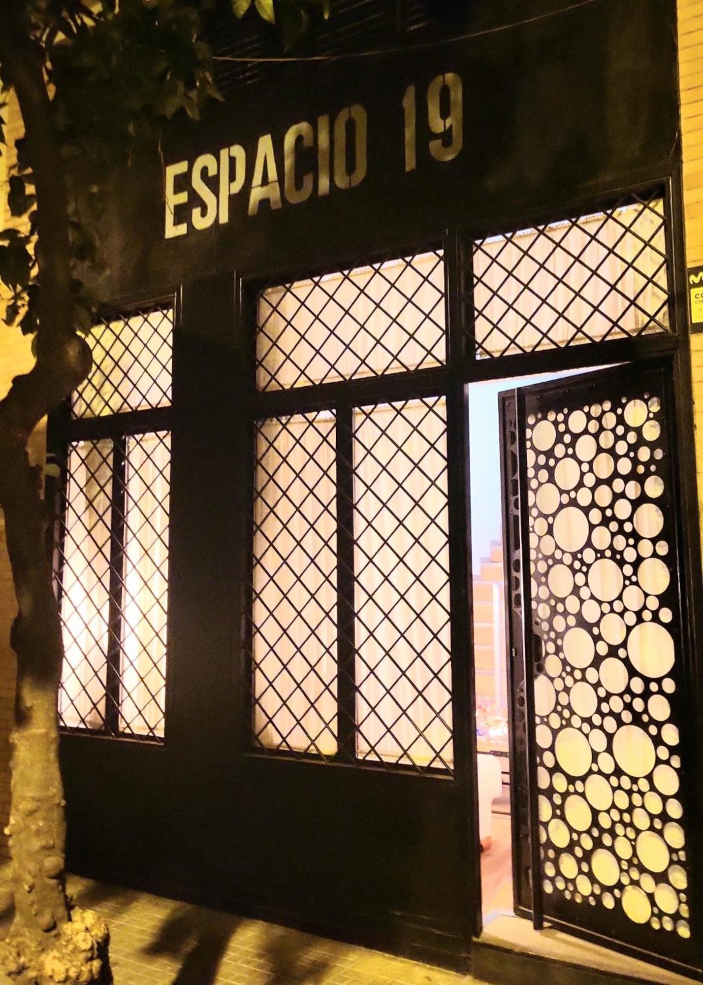 Espacio19 قرطبة المظهر الخارجي الصورة